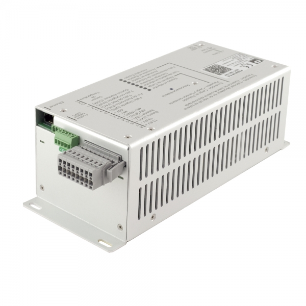 150W (275Wpf) 3 outputs UPS uninterruptible power supply