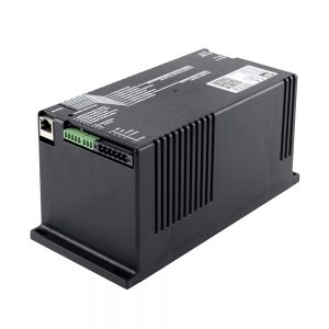 200W (400Wpf) 48V UPS Ethernet