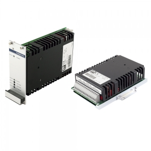 Industrial 100-140W DC/DC converters