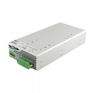 Industrial and Railway 1500VA DC/AC Inverters
