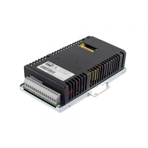 Industrial and Railway 260VA DC/AC Inverters
