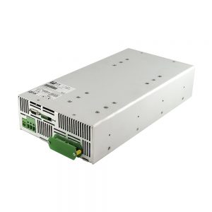 Industrial and Railway 3000VA DC/AC Inverters
