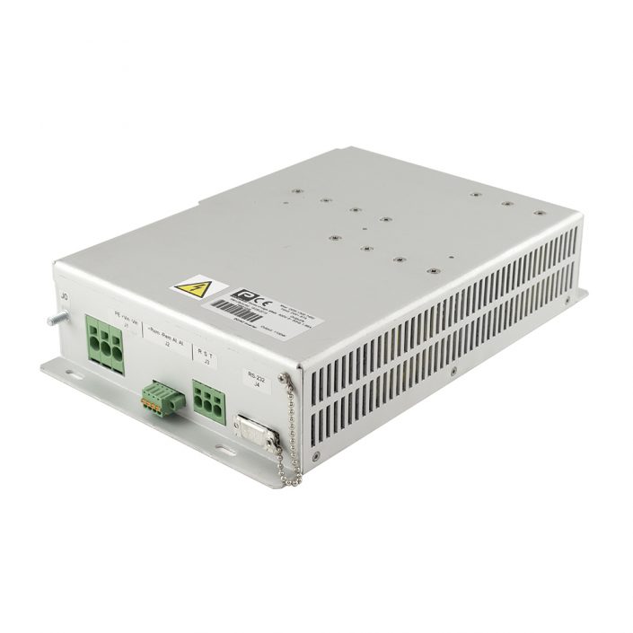 Premium PSU | Industrial and Railway 1500VA DC/AC Inverters