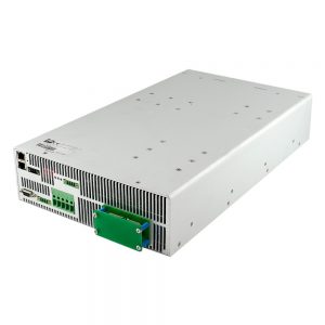 Industrial and Railway 3ph 6000VA DC/AC Inverters