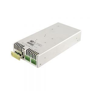 Industrial and Railway 450‑750W DC/AC Inverters