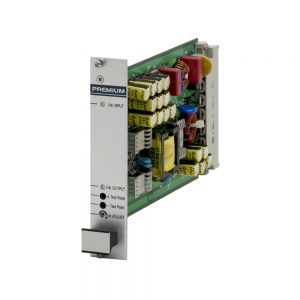 Railway 50-70W DC/DC converters