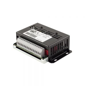 Industrial 50-60W DC/DC converters