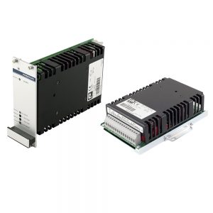 Railway 100-140W DC/DC converters