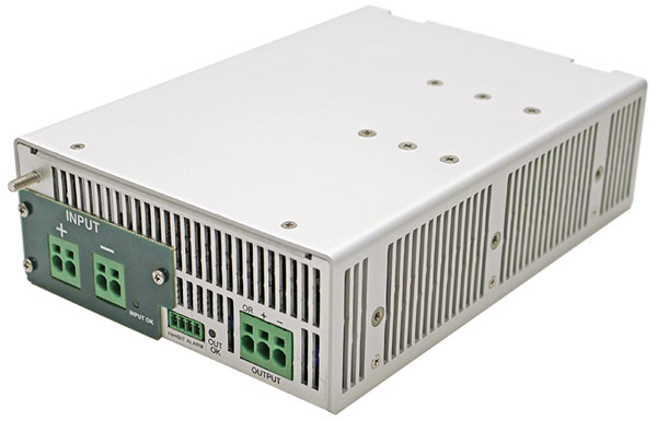 CVS 280 - DC/DC Converter