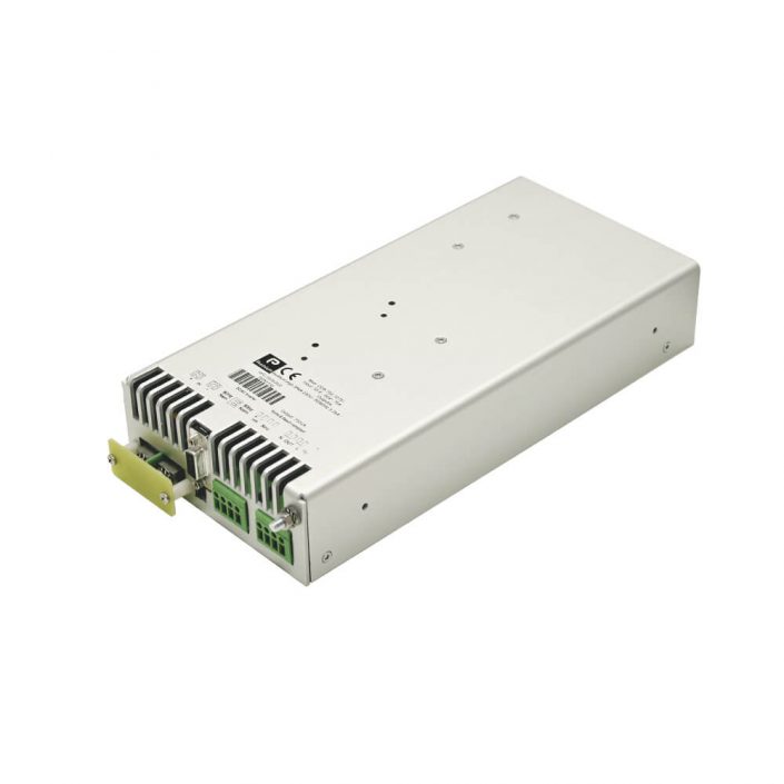 ODS-3000 High Voltage DC to AC Inverter | Premium PSU