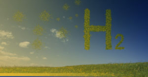 Impulsando la pila de hidrógeno como vector en la generación de energía
