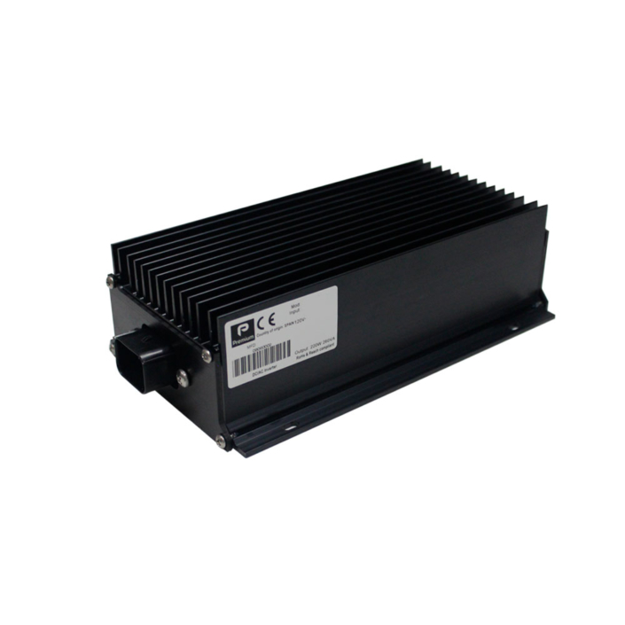 Premium PSU | Industrial and Railway 1500VA DC/AC Inverters