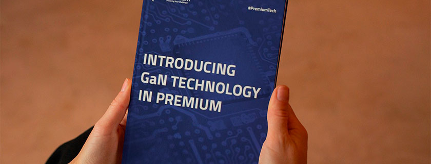 GaN technology