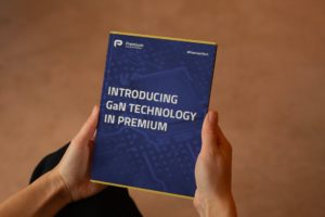 GaN Technology