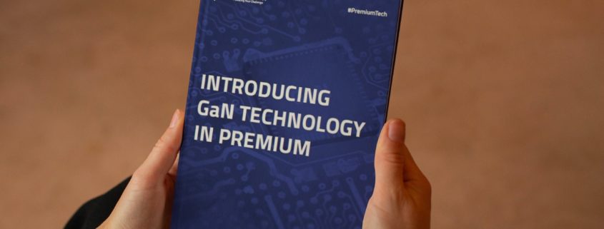 GaN Technology