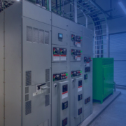 medium voltage substations