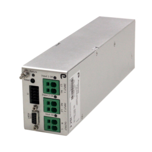 ACB-3000 Redundancy Static Transfer Switch