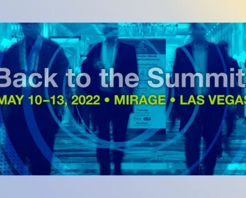 EDS Summit Las Vegas
