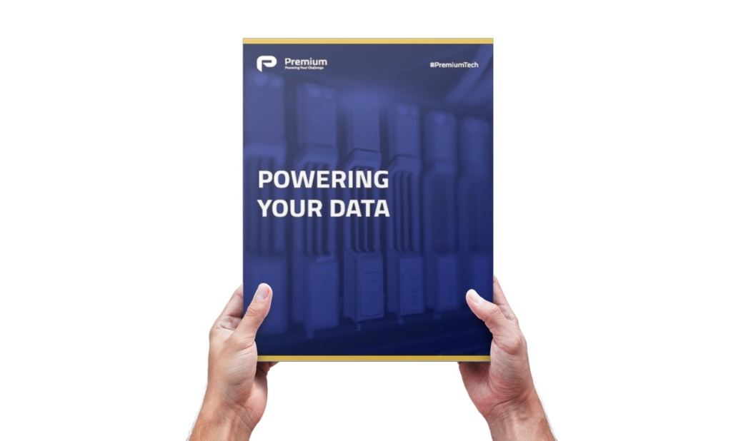Powering Your Data