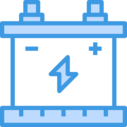 battery efficiency