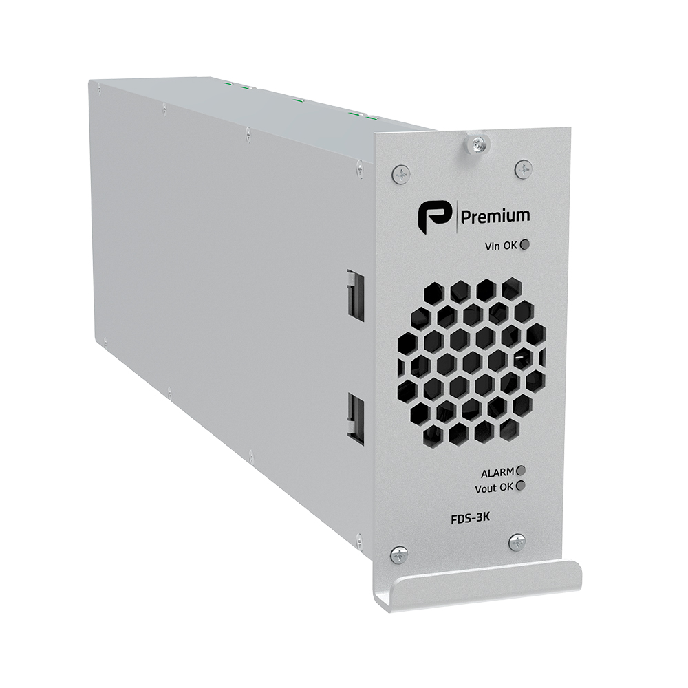 FDS-3K Single Module FDS-3K Single Module