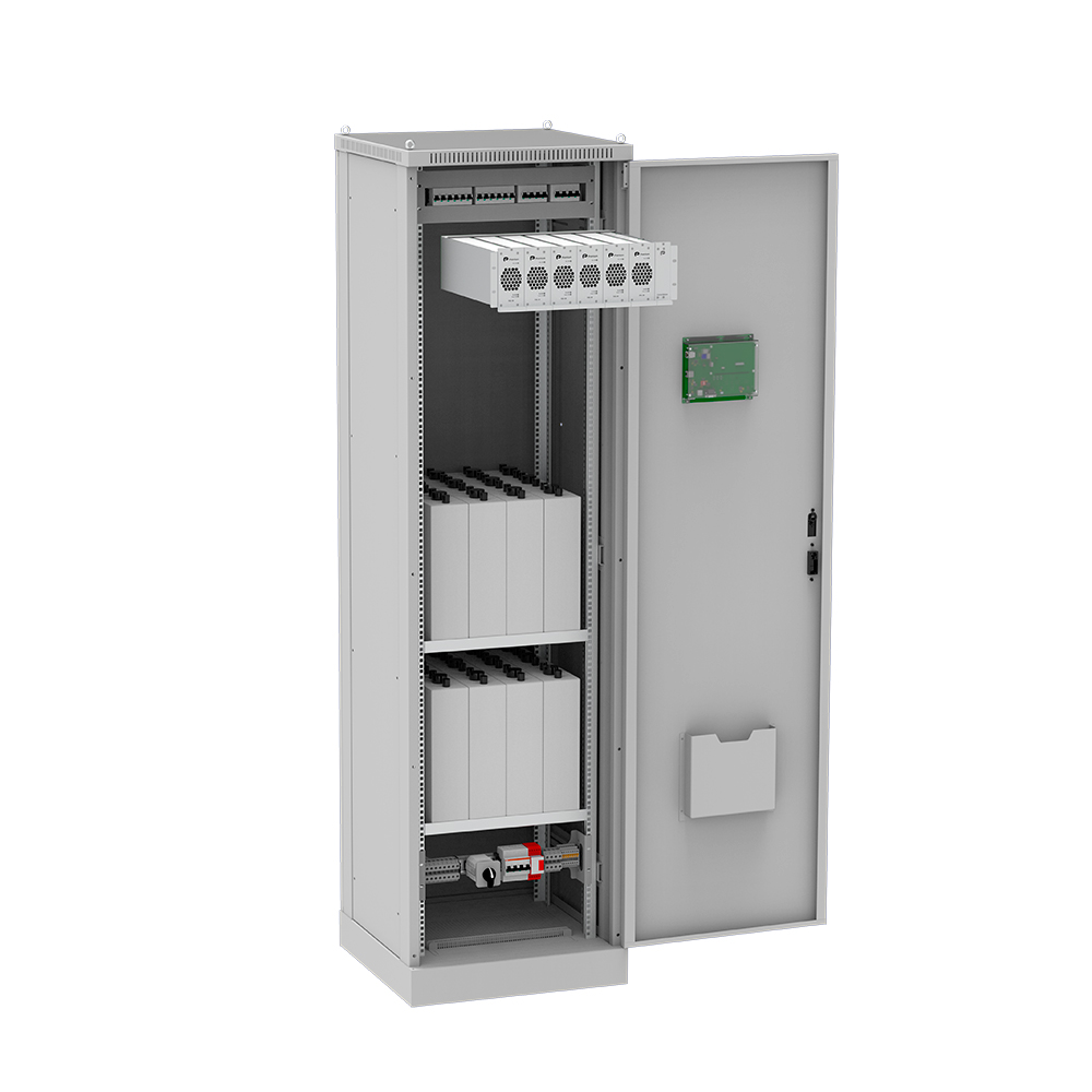 flexstormseries subrack flexstormseries-subrack