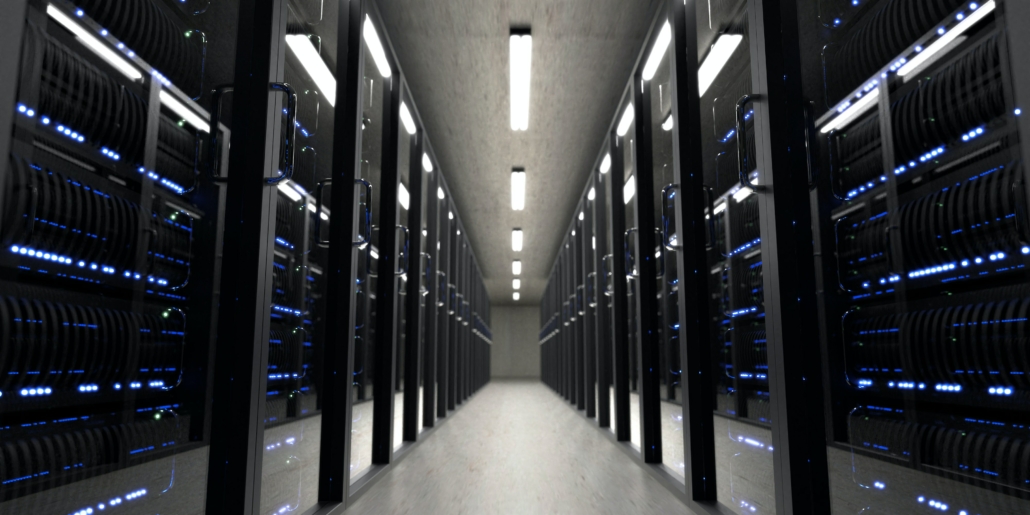 data centers