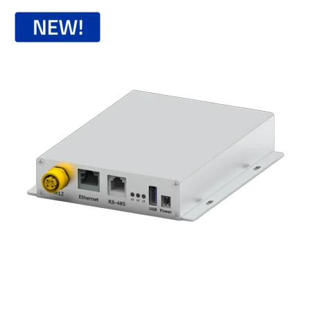 ACB-3000 Redundancy Static Transfer Switch