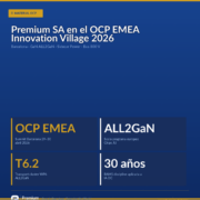 OCP EMEA INNOVATION VILLAGE