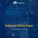 White paper – De la geometría al vatio 5 white paper