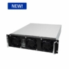 Módulo Convertidor DC/DC Aislado de Alta Tensión 40 kW
