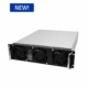 40 kW HIGH-VOLTAGE ISOLATED DC/DC CONVERTER MODULE