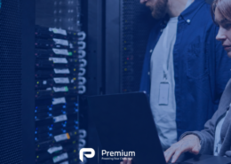 data center