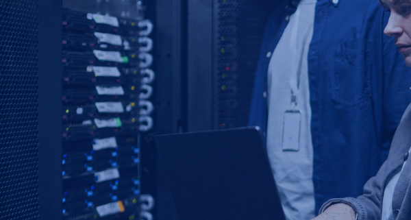 data center