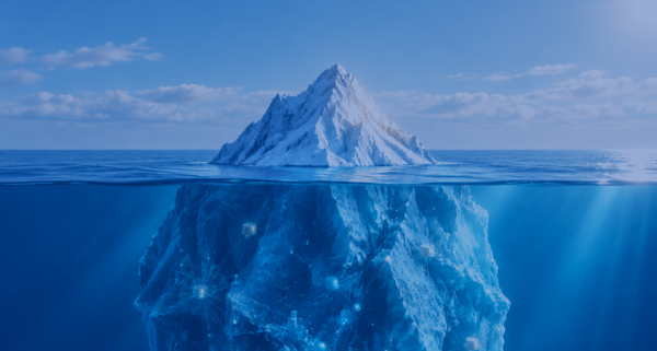Total Cost of Ownership (TCO) in Power Electronics: Why the Lowest Price Is Rarely the Best Decision 1 iceberg