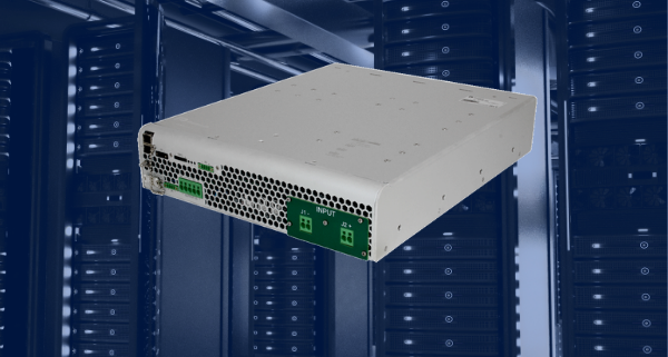 El data center hyperscale como nueva carga MV 1 datacenter