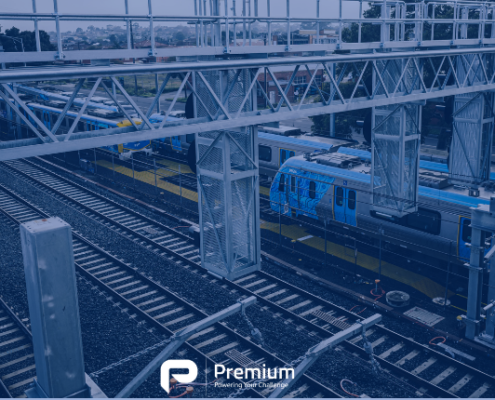 EN 50155: A Practical Guide to Specifying Railway Electronics 5 railway