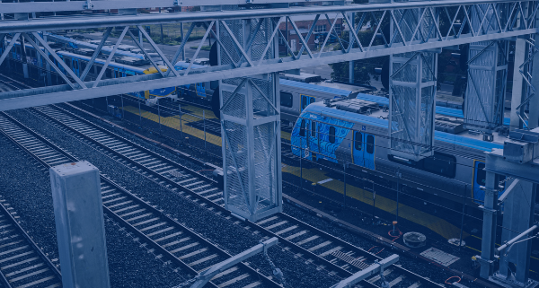 railway